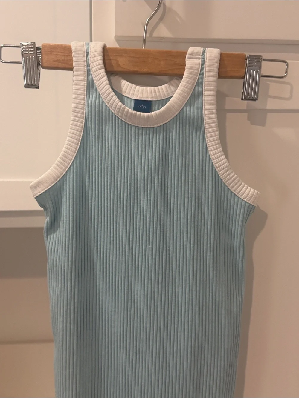 Girls  Old Navy cotton dress